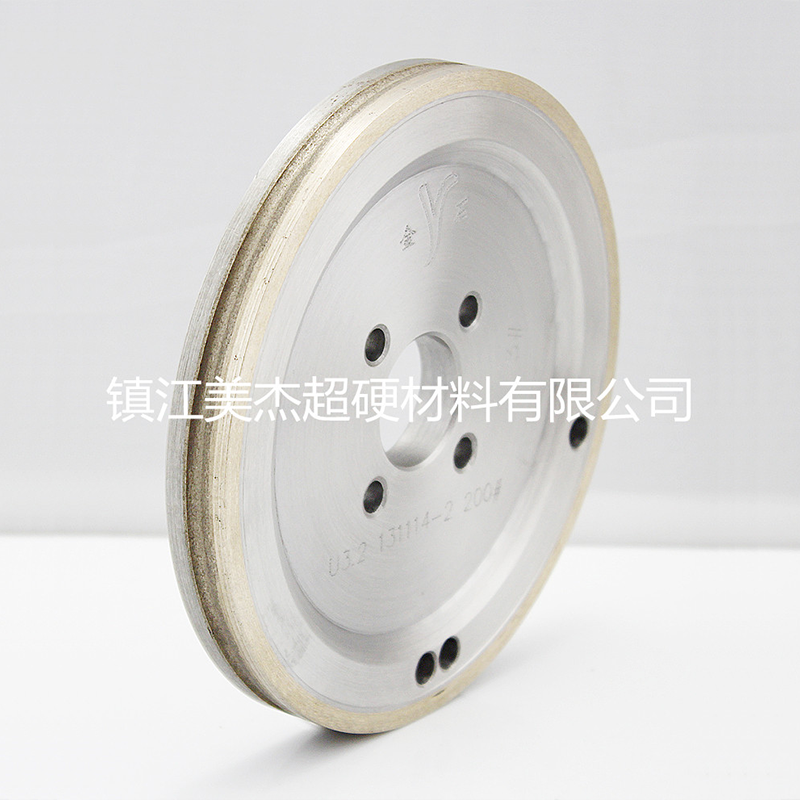 汽車玻璃輪